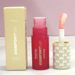 COMFORT LIP OIL MONTOC ORIGINAL - comprar online