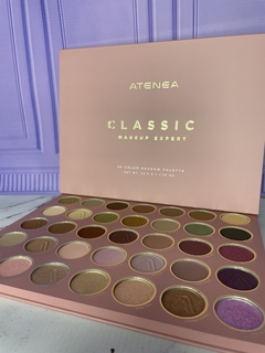 PALETA CLASSIC ATENEA ORIGINA