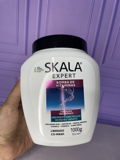 TRATAMIENTO BOMBA DE VITAMINAS SKALA ORIGINAL - comprar online