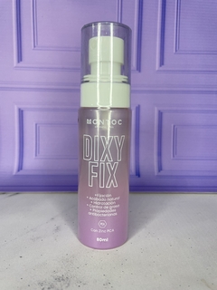 FIJADOR DIXY FIX MONTOC ORIGINAL