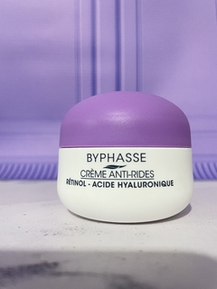 CREMA DE RETINOL BYPHASSE ORIGINAL en internet