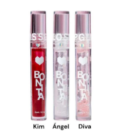 LIP GLOSS BONITA ANI-K ORIGINAL - comprar online