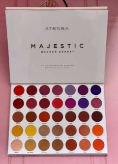 PALETA MAJESTIC ATENEA ORIGINAL