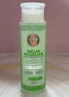 AGUA MICELAR ALOE Y MANZANILLA VIVE BEAUTY ORIGINAL