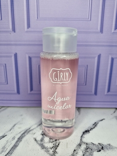 AGUA MICELAR GIRLY ORIGINAL