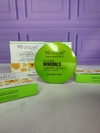 POLVO COMPACTO MINERAL RAQUEL ORIGINAL