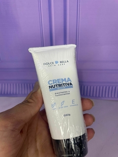 CREMA NUTRITIVA NOCHE DOLCE BELLA ORIGINAL