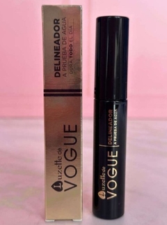 DELINEADOR LIQUIDO LUZETTE VOGUE ORIGINAL - comprar online