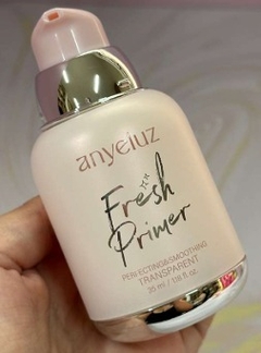 FRESH PRIMER ANYELUZ ORIGINAL - comprar online