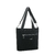 Cartera MUAA! 16387 Negra - comprar online