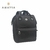 Mochila Amayra Square 67.600.1 Negro - comprar online