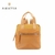 Mochila Amayra 67.C2529.3 Camel