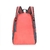 Mochila Plegable Travel Tech 16032 Coral - comprar online