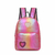 Mochila Trendy 16842 Rosa