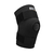 Rodillera Rotula Con Velcro Body Care Talle M BC1103E Negro