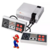 Level Up Consola Level Up Retro Nes AV