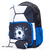 Mochila Infantil Con Cartuchera Futbol CLB-51522-100 - comprar online