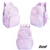 Mochila Lsyd Influencer 68.3122 18 Pulgadas - comprar online