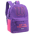 Mochila Wilson Urban 16" Art. 65.11002 Violeta