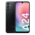 Samsung Galaxy A24 Black 6/128GB