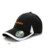 Gorra Cap Head 14171 Negro