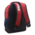 Mochila Wilson 65.011063NB Rojo 17" en internet