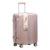 Valija Carry On 20 Abs Amayra 01 Color Oro Rosa Lisa 67.8001