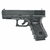 Pistola BB Glock 19 Gen 3 - C02 Calibre .177 - comprar online