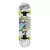 Skate Patineta Stark Zombie 2 Semi Profesional