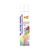 Tinta Spray Branco Fosco 400ml Mundial Prime
