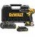 Furadeira Parafusadeira À Bateria 1/2 20V DEWALT DCD780C2-BR