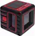 Nível Laser Cube 3D Professional Com Tripé ADA Nível Laser Cube 3D Professional - comprar online