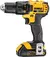 Furadeira Parafusadeira À Bateria 1/2 20V DEWALT DCD780C2-BR - comprar online