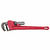 Chave Para Tubos Modelo Americano 14'' GEDORE RED 3301206