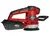 Lixadeira Roto Orbital 5'' 400W EINHELL TE-RS 40 E