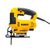 Serra Tico-Tico Orbital 650W DEWALT DWE300 - comprar online