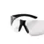 Óculos De Proteção Java Incolor KALIPSO 01.20.1.2 - comprar online