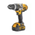 Furadeira Parafusadeira à Bateria 1/2 20V DEWALT DCD985L2-BR - comprar online