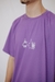 Purple Laughter Tee na internet
