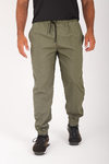 Pantalon Dry Fresh (verde militar)