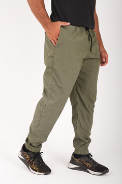 Pantalon Dry Fresh (verde militar) en internet