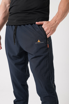 Pantalón Luxury 5.0 (Azul Marino)