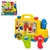 Brinquedo Caminhão Interativo Baby Construtor Winfun atualizar 242 na loja - comprar online