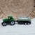 Tractor con Acoplado a Fricción - comprar online