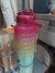 Botella Motivacional de 2 lts Top Colors - comprar online