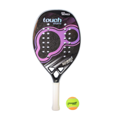 Raquete Touch Speed Pro Series na internet