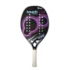 Raquete Touch Speed Pro Series