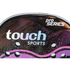 Imagem do Raquete Touch Speed Pro Series