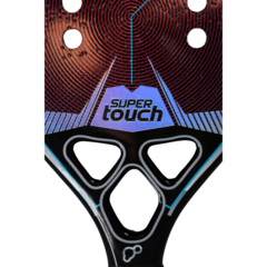Raquete Super Touch Pro Series na internet