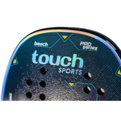 Raquete Super Touch Pro Series - Touch Sports